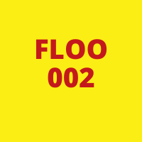 FLOO-002 EMPAQUES MENOR DE 72