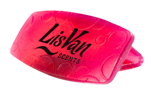LISVAN SCENTS SPICED APPLE - CAJA DE 12