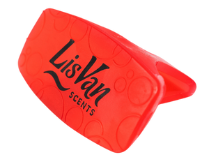LISVAN SCENTS KIWI GRAPEFRUIT - CAJA DE 12