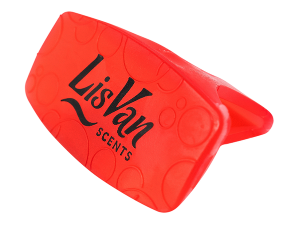 LISVAN SCENTS KIWI GRAPEFRUIT - CAJA DE 12