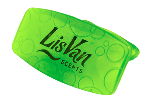 LISVAN SCENTS CUCUMBER MELON  - CAJA DE 12