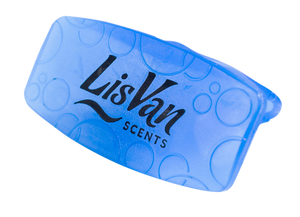 LISVAN SCENTS COTTON BLOSSOM - CAJA DE 12