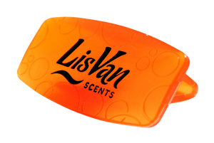 LISVAN SCENTS MANGO - CAJA DE 12