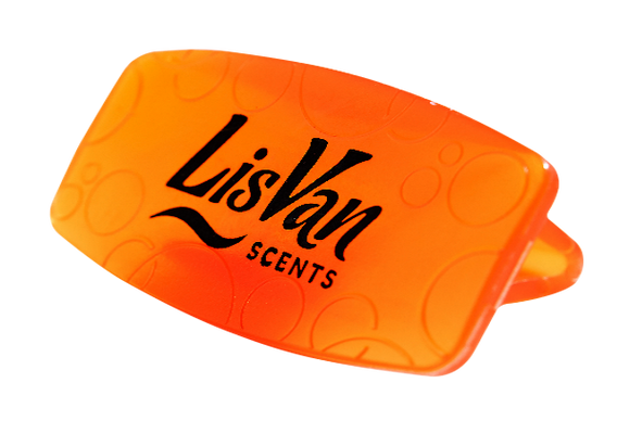LISVAN SCENTS MANGO - CAJA DE 12