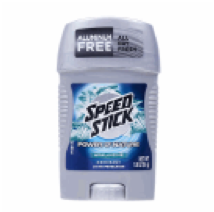 DEODORANT,1.8oz SPEED STICK AV - CAJA DE 12