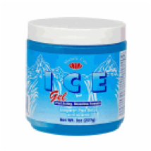 ANALGESIC,8ozICE MICHELLE CARE - CAJA DE 45
