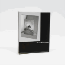 PHOTO FRAME, 5x7