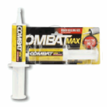 INSECTICIDE 2.1oz COMBAT MAX - CAJA DE 12