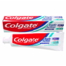 TOOTHPASTE,4oz COLGATE TRIPLE - CAJA DE 24