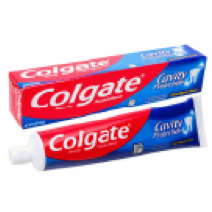 TOOTHPASTE 8oz COLGATE CAVITY - CAJA DE 24