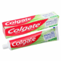 TOOTHPASTE 8oz COLGATE SPARKLE - CAJA DE 24