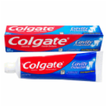 TOOTHPASTE,4oz COLGATE CAVITY - CAJA DE 24
