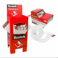 TAPE,2pk3/4