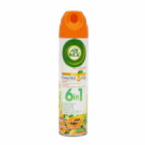 AIR FRESHENER,8oz 6in1 HAWAI'I - CAJA DE 12