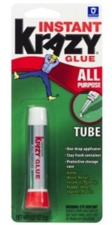 KRAZY GLUE  - CAJA DE 912