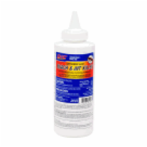 BORIC ACID,5oz ROACH PIC BA-5 - CAJA DE 24