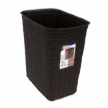 WASTEBASKET 3.4G WEAVE STERILI - CAJA DE 6