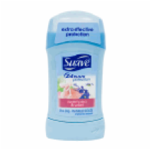 DEODORANT,1.4oz SUAVE SWEET PE - CAJA DE 12