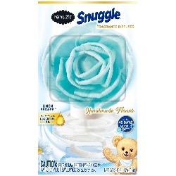 FRAGANCE LINEN ESCAPE DIFUSER -CAJA DE 6