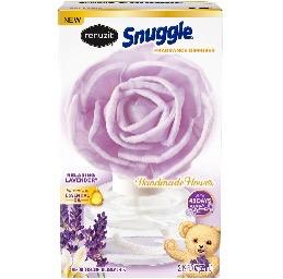 FRAGANCE RELAXING LAVENDER DIFUSER -CAJA DE 6