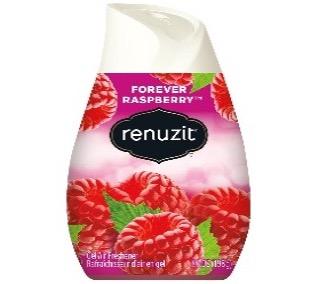 RNZIT ADJ RASPBERRY AFa -CAJA DE 12