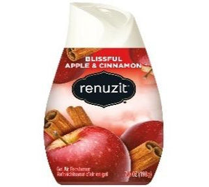 RNZIT ADJ APPLE CINNAMON -CAJA DE 12