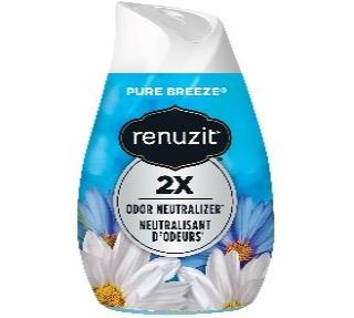 RNZIT ADJ PURE BREEZE -CAJA DE 12