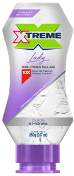GEL XTREME LADY 9oz. -CAJA DE 18