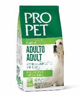 PRO PET-ADULT 3.3 LBS -CAJA DE 10