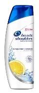 200ML H&S SHAMPOO CITRUS - CAJA 6