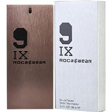 9 IX ROCA WEAR M 3.4 OZ