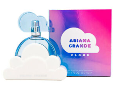 ARIANA GRANDE CLOUD W 3.4 EDP