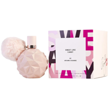 ARIANA GRANDE SWEET CANDY W 3.4 E