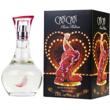 CAN CAN BY PARIS HILTON W 3.4 OZ