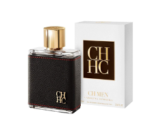 CH BY CAROLINA HERRERA M 3.4 OZ