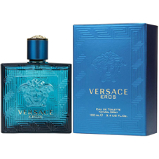 EROS BY VERSACE M 3.4 OZ