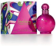 FANTASY BY BRITNEY SPEARS W 3.3  OZ