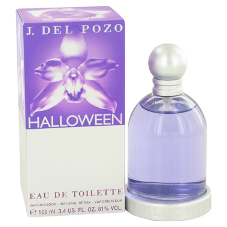 HALLOWEEN BY J. DEL POZO W 3.4