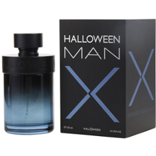 HALLOWEEN MAN X 4.2 EDT
