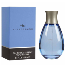 HEI BY ALFRED SUNG M 3.4 OZ