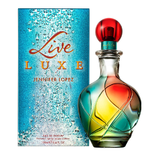 J.LO LIVE LUXE W 3.4 EDP
