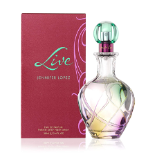 J.LO LIVE W 3.4 EDP
