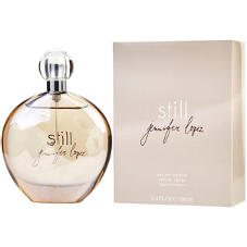 J.LO STILL W 3.4 EDP