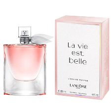 LANCOME LA VIE EST BELLE W 3.4 EDP