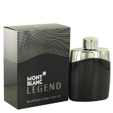 LEGEND BY MONT BLANC 3.3oz