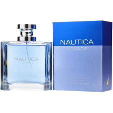 NAUTICA VOYAGE M 3.4 OZ