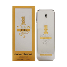 PACO 1 MILLION LUCKY M 3.4 EDT