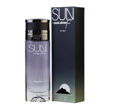 SUN JAVA BY FRANCK OLIVIER M 2.5