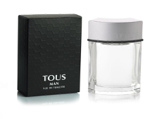 TOUS MAN 3.4 OZ