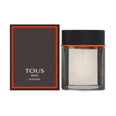 TOUS MAN INTENSE M 3.4 EDT